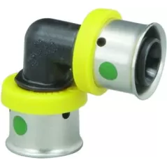 Pex Press 3/4 Pex 90 Plastic Viega Pex Press 3/4" | 1872AN