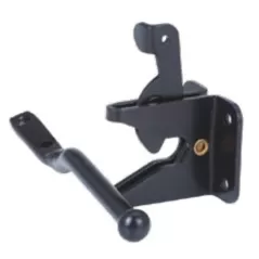 Universal Gravity Latch, Steel | NW38204Q