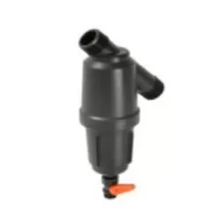 Amiad Super Threaded Filter 500 Micron SS Screen | 010004-000032