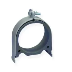Anvil OD 5/8" Carbon Steel Cushion Clamp Assembly | 2400223729