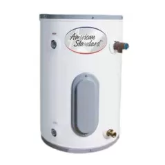 Electric Water Heater, AMSTWH, RES/COM | CE12AS