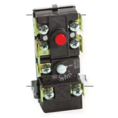Upper Water Heater Thermostat | 7863