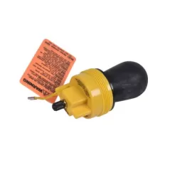 Clean Seal Plug, (T33-300) | 271713