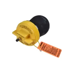 Clean Seal Plug, (T33-400) | 271721
