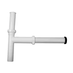 Disposer Kit, Telescopic | P9100T