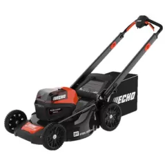 Eforce Self-Propelled Lawn Mower, With 56V Sp, 5.0Ah Battery Charger | DLM-2100SPC2
