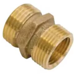 EZFLO (78GH) 3/4MHT X 1/2MPT GH ADAPTER | 20355