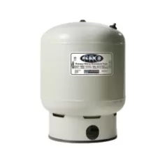 14 gal Thermal Expansion Tank, 16" Dia x 21.7" H | WHV50