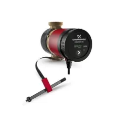 Grundfos Circulator Pump, 6 W 115 to 230 V 1.45 gpm | 99412493