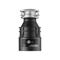 Badger 1 Garbage Disposal, W/Cord | 79029A-ISE