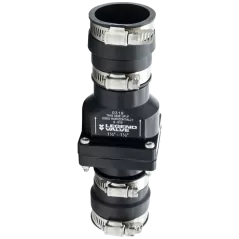 Sump Check Valve 2" 613 Stainless Steel, Rubber | 203-228