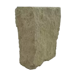 Buff Lueders Chop STB, Thin Veneer Corners, 4", 6", 8", 100 sq. ft/pallet