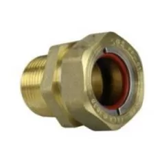 Adapter PFMF-1212 1/2" Male Fitting | PFMF-1212