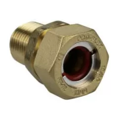 Adapter PFMF-3406 3/4" Male Fitting | PFMF-3406