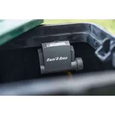 Rain Bird 1-Station Bluetooth Battery Operated Controller | ESPBAT-BT1