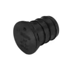 Plug, Polymer | 104858-001