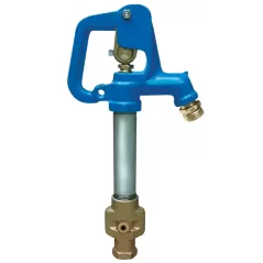 Simmons 4800LF Series Premier Frost-Proof Yard Hydrant, 3/4" NPTF x NPTM | 4804LF