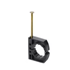 Full Circle Cts Tube Hanger, 1/2'' Plastic | 551-2
