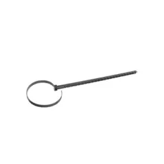 Extension Hanger, 26'' L Gray | 553-026