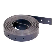 Hanger Strap, 100' L X 3/4'' W Plastic | 554-100
