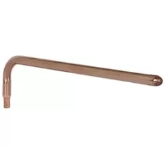 SIOUX COPPER PEX STUBOUT ELBOW 3/4" | 630X348