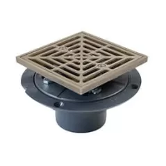 Shower Pan Drain, ABS | 821-200ANQ