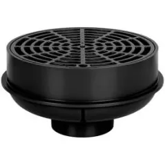 Floor Drain, 2 PVC | 841-2P