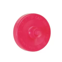 4" Test Cap | 880-84C