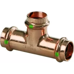 PROPRESS TEE C X C X C PROPRESS 1-1/4" | 77442