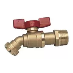 Quarter-Turn Boiler Drain, MIPT | 0820956_alt