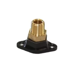 Termination Fitting, 3/4" Indoor (OLD