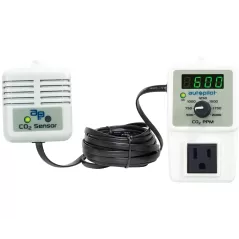 Autopilot PPM-5 CO2 Controller