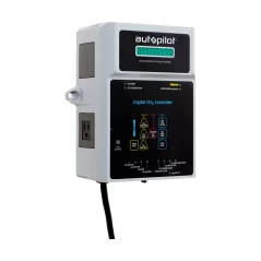 Autopilot Digital CO2 Controller Fuzzy Logic