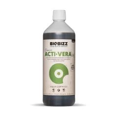 BioBizz Acti-Vera, 1 L (CA and OR only)