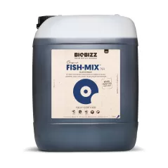 BioBizz Fish-Mix, 10 L (CA and OR only)