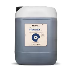 BioBizz Fish-Mix, 20 L (CA and OR only)
