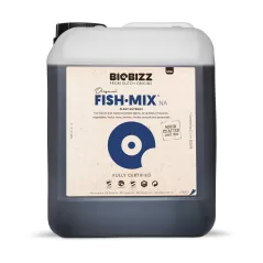 BioBizz Fish-Mix, 5 L (CA and OR only)