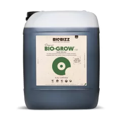 BioBizz Bio-Grow, 10 L (CA and OR only)