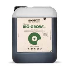 BioBizz Bio-Grow, 5 L (CA and OR only)