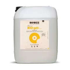 Biobizz•pH-, 10 L