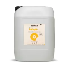 Biobizz•pH-, 20 L