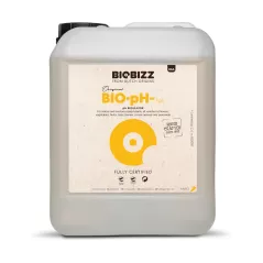 Biobizz•pH-, 5 L