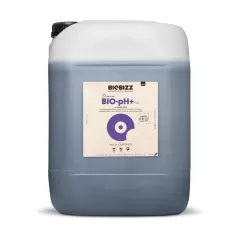Biobizz Bio-pH+, 20 L