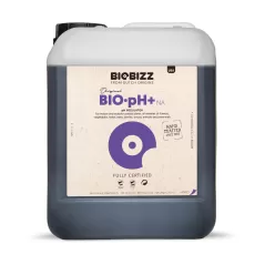 Biobizz Bio-pH+, 5 L