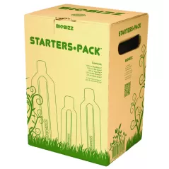 Biobizz Starters Pack (CA/OR Only)