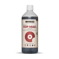 BioBizz Top-Max, 1 L (CA and OR only)