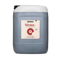 BioBizz Top-Max, 20 L (CA and OR only)