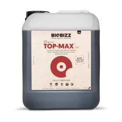 BioBizz Top-Max, 5 L (CA and OR only)