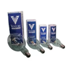Venture Metal Halide (MH) Lamp, 1000W, BT56, 5000K