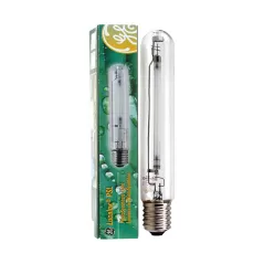 GE Lucalox PSL High Pressure Sodium (HPS) Lamp, 750W